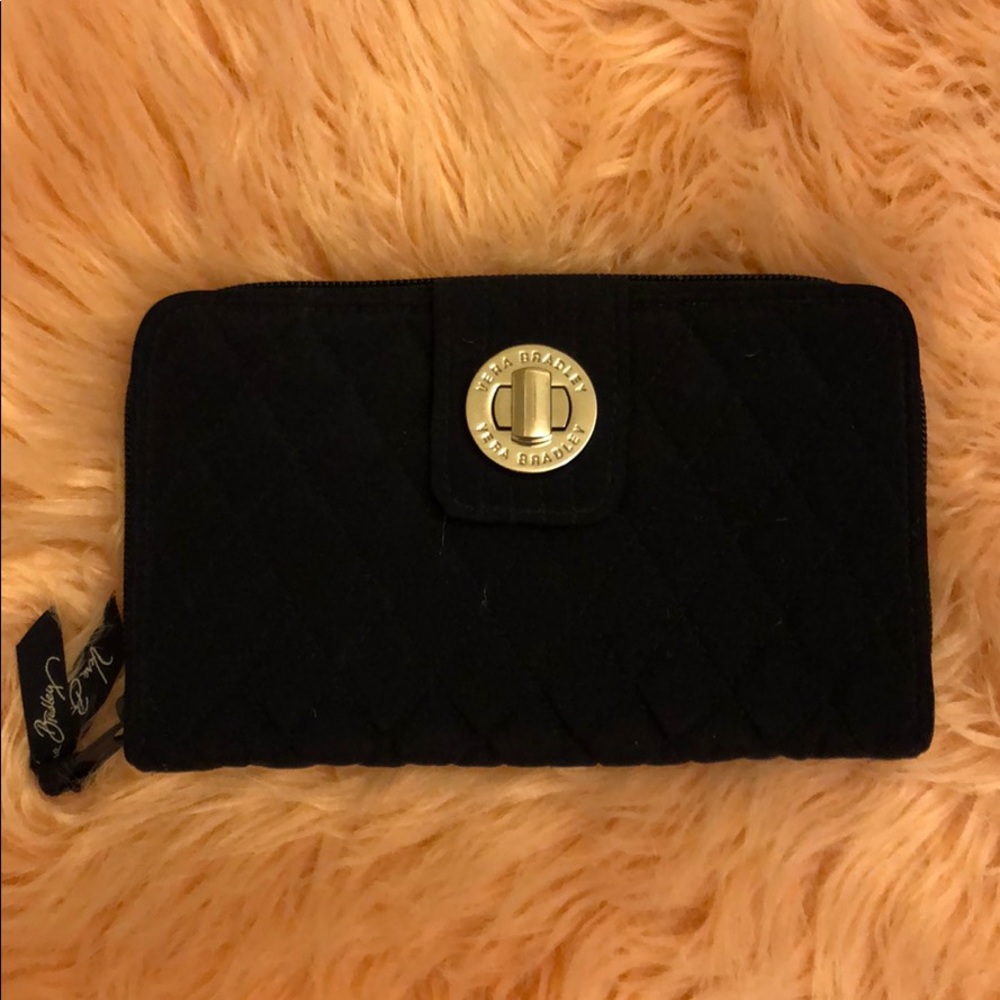 Vera Bradley Wallet